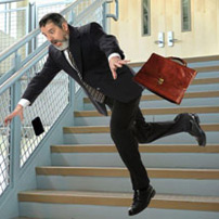 Philadelphia slip and fall lawyers advocate for victims of slip and fall accidents and advise of the side effects.