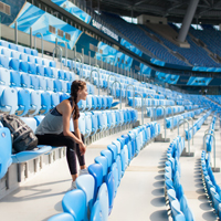 Philadelphia premises liability lawyers specialize in proving owner negligence at stadiums and arenas.