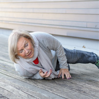 Philadelphia slip & fall lawyers offer fall prevention tips to help stop accidents in the home.