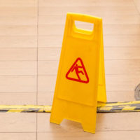 Philadelphia slip and fall lawyers help clients injured in moving accidents.